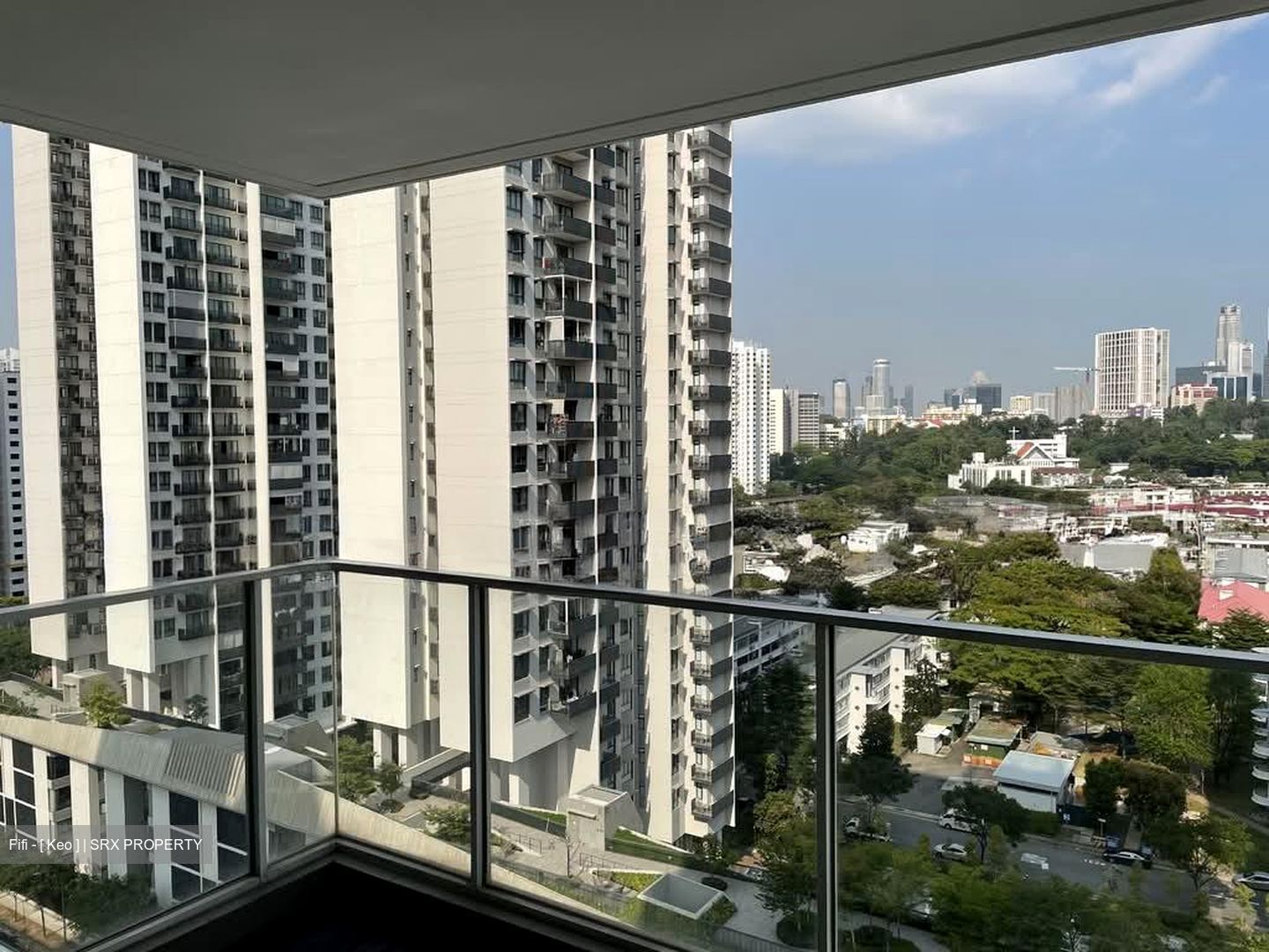 Regency Suites (D3), Apartment #554223221